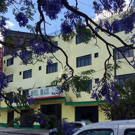 Oyo Hotel Brazil,Guadalajara,Estadio Jalisco 외부 사진