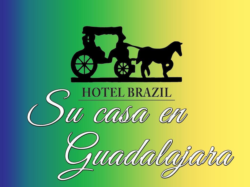 Oyo Hotel Brazil,Guadalajara,Estadio Jalisco 외부 사진