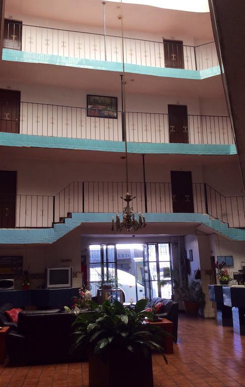 Oyo Hotel Brazil,Guadalajara,Estadio Jalisco 외부 사진