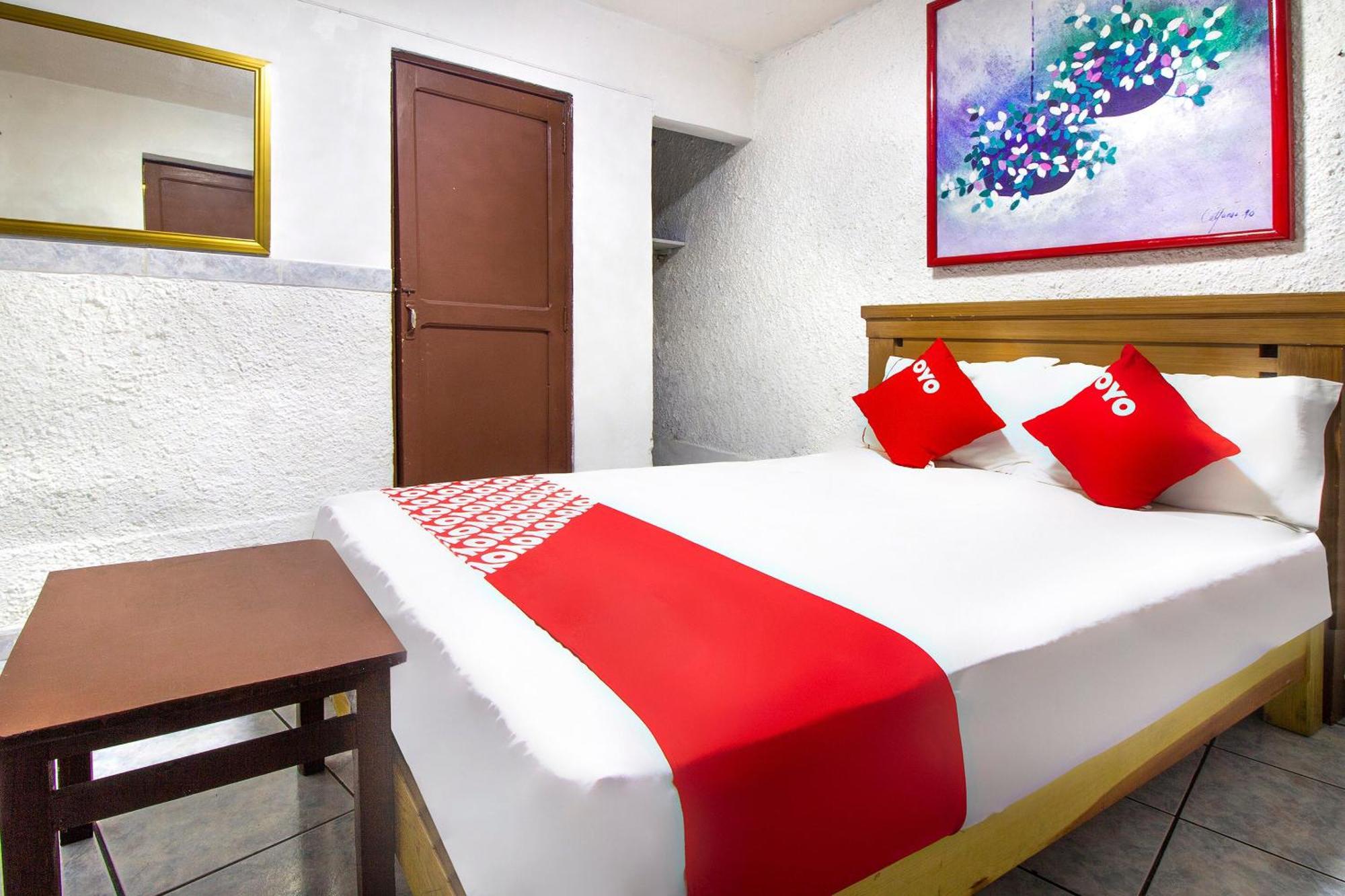 Oyo Hotel Brazil,Guadalajara,Estadio Jalisco 외부 사진