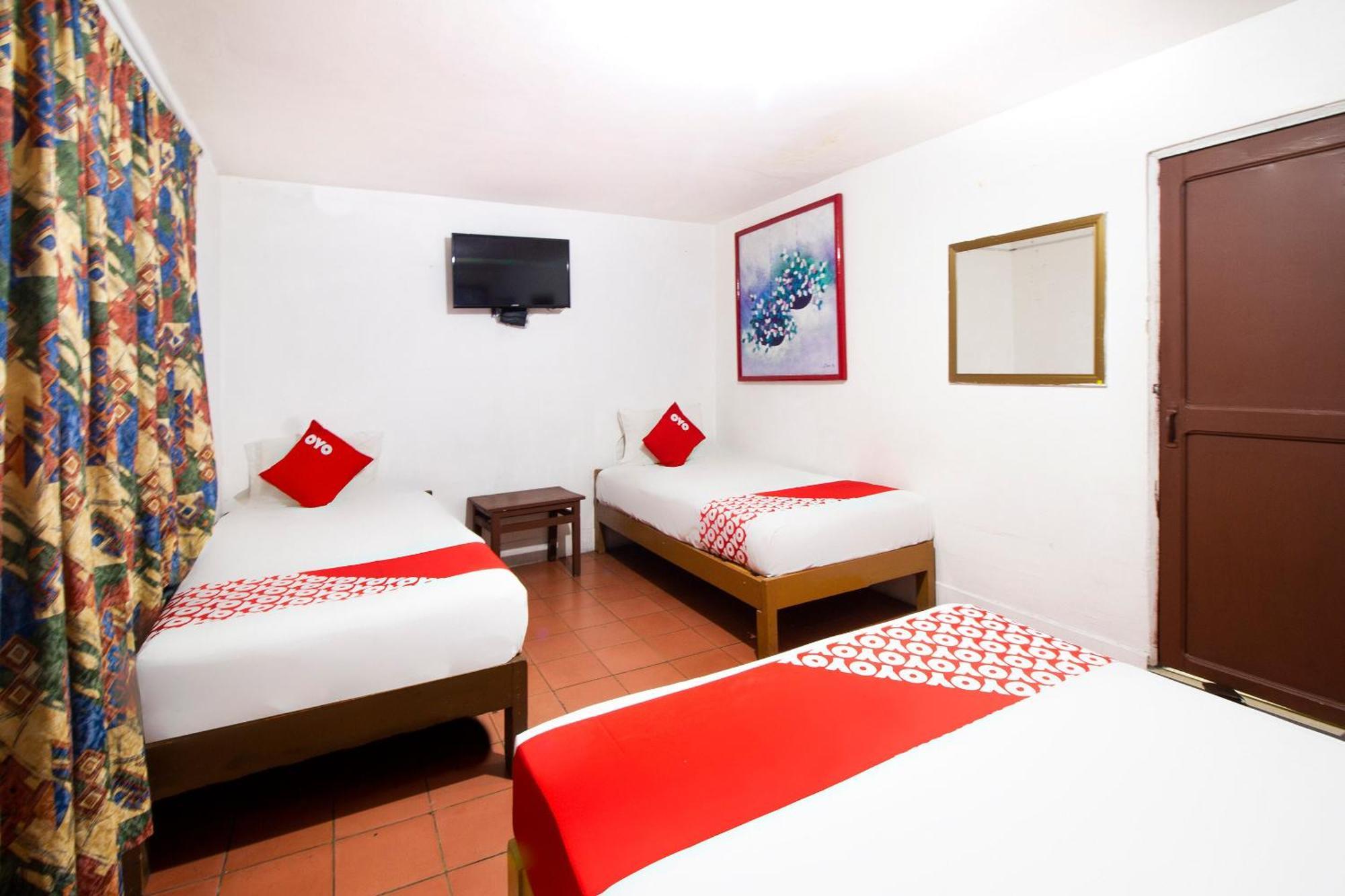 Oyo Hotel Brazil,Guadalajara,Estadio Jalisco 외부 사진