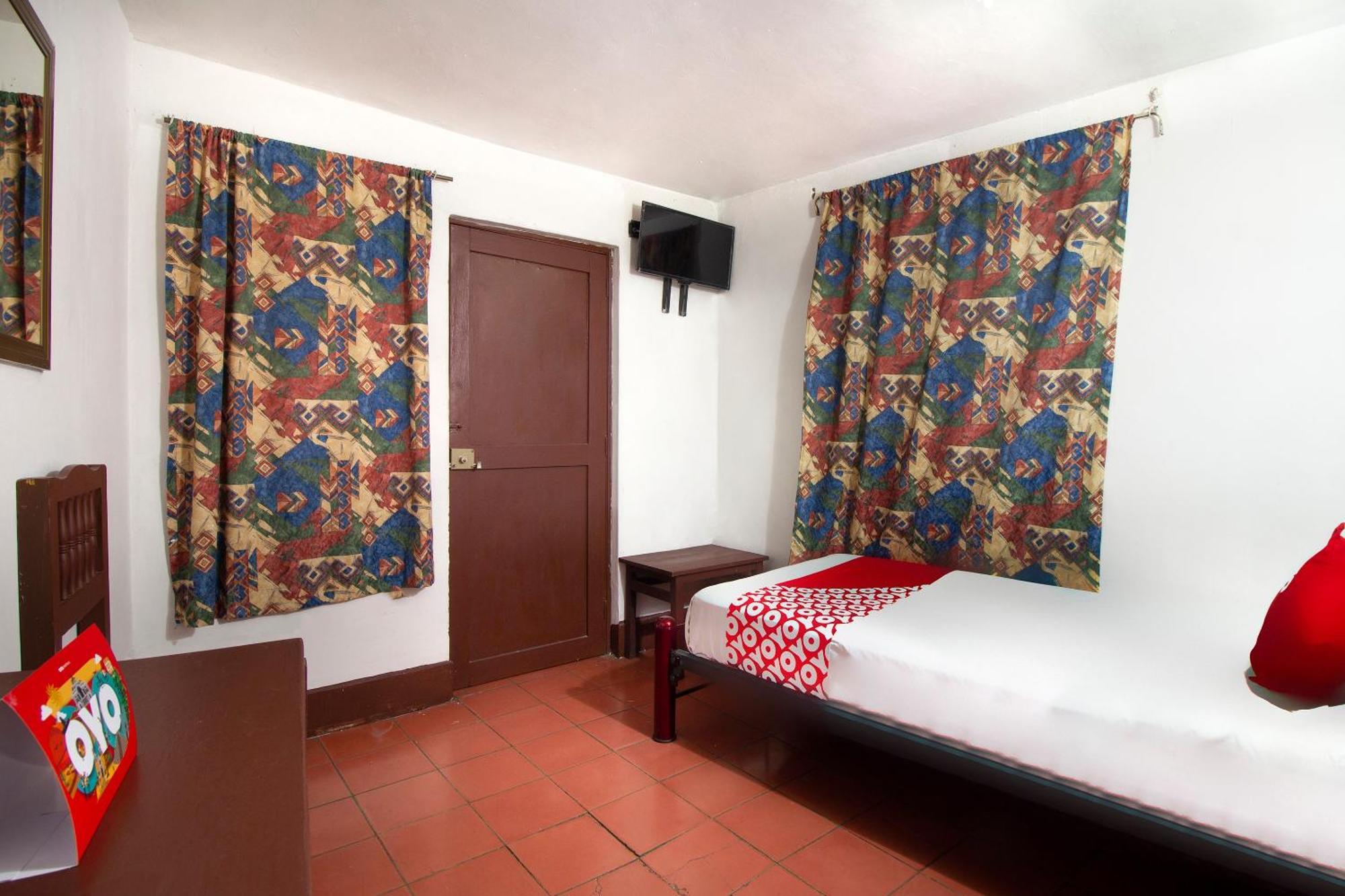Oyo Hotel Brazil,Guadalajara,Estadio Jalisco 외부 사진