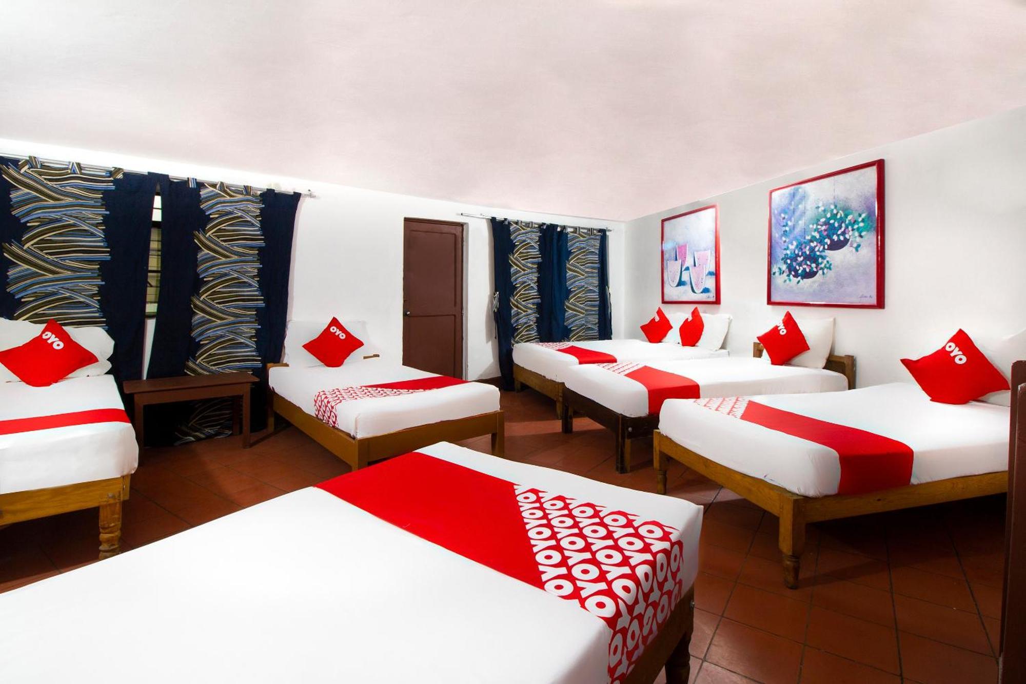 Oyo Hotel Brazil,Guadalajara,Estadio Jalisco 외부 사진