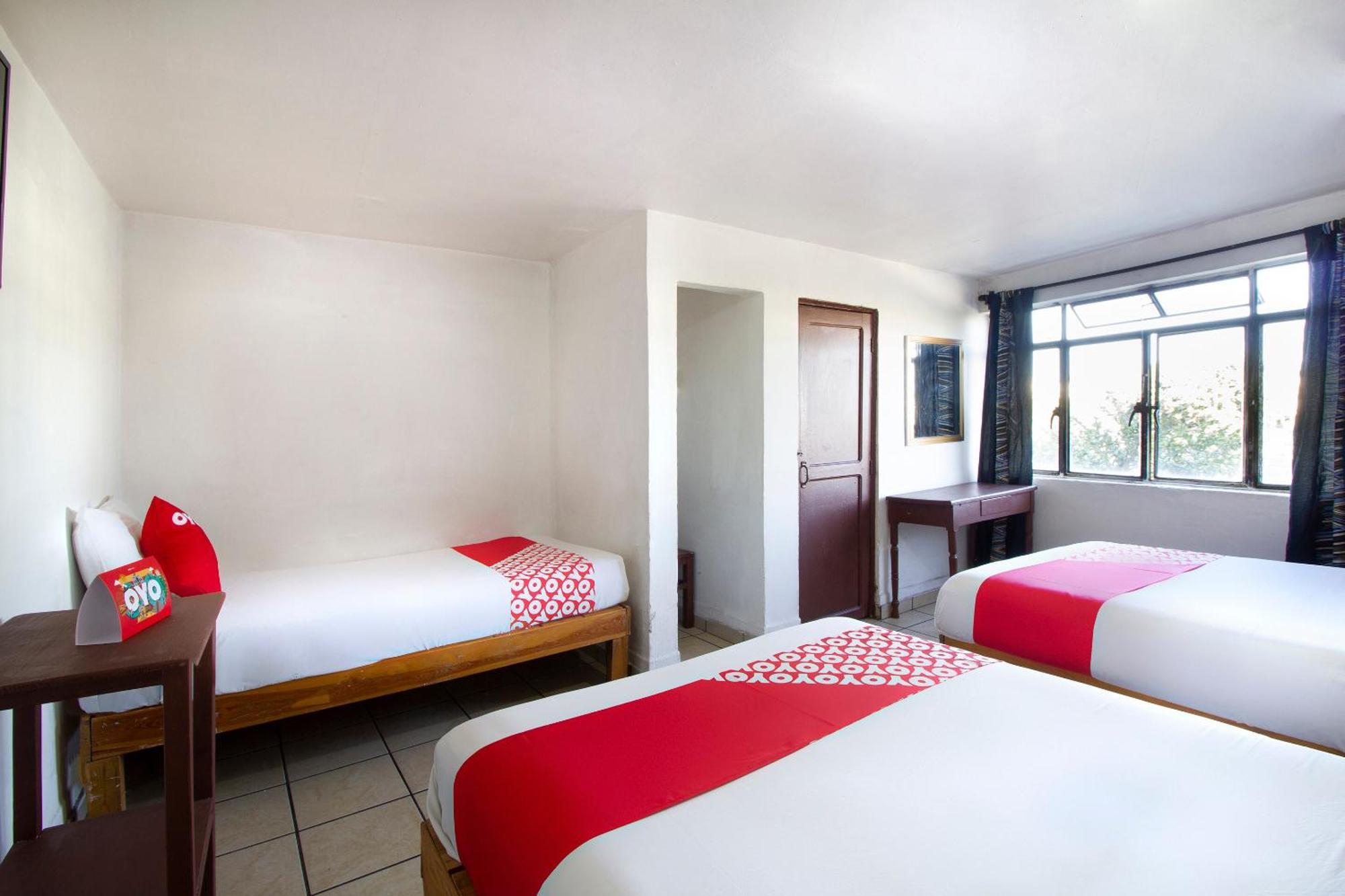 Oyo Hotel Brazil,Guadalajara,Estadio Jalisco 외부 사진