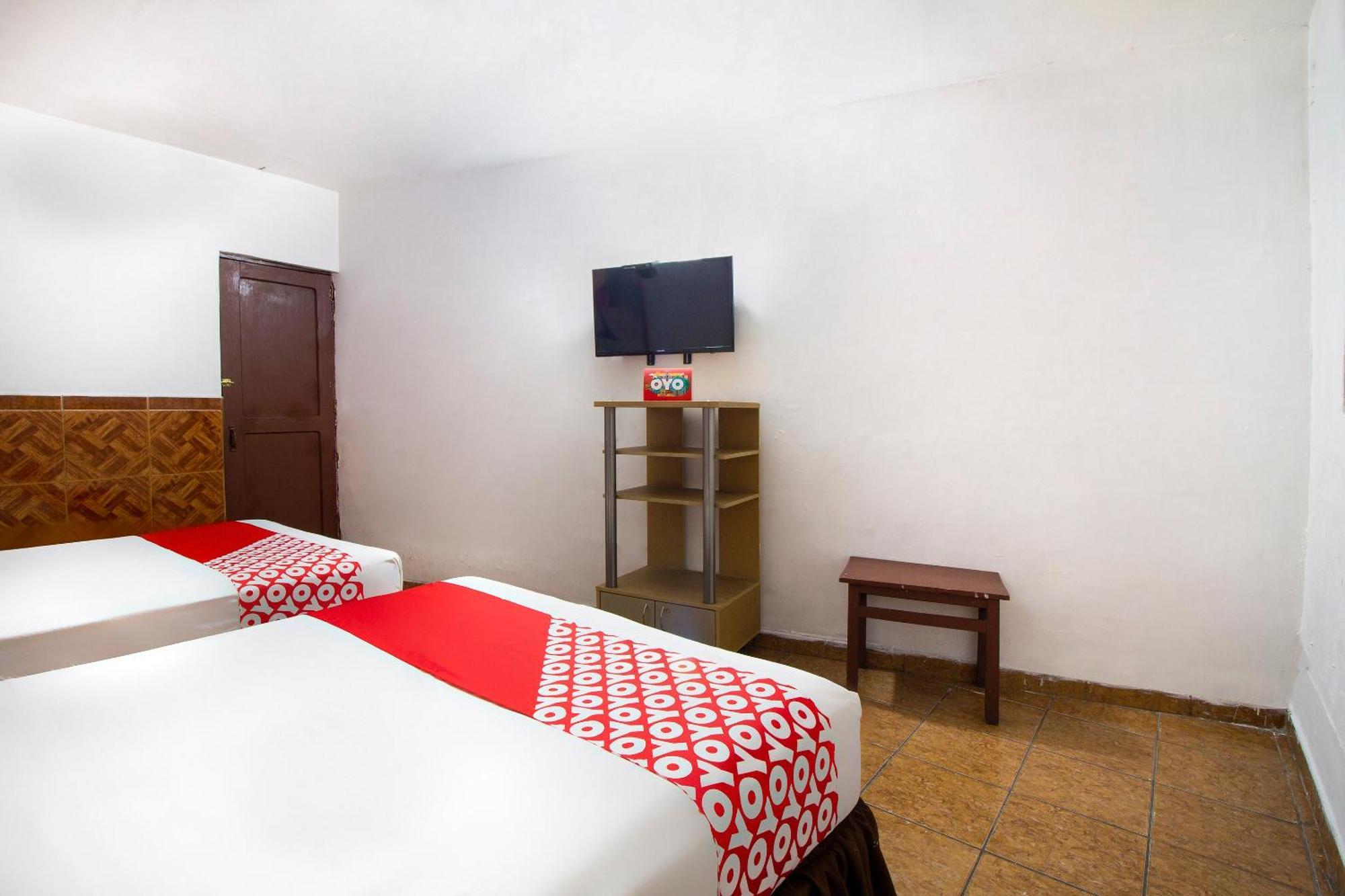 Oyo Hotel Brazil,Guadalajara,Estadio Jalisco 외부 사진