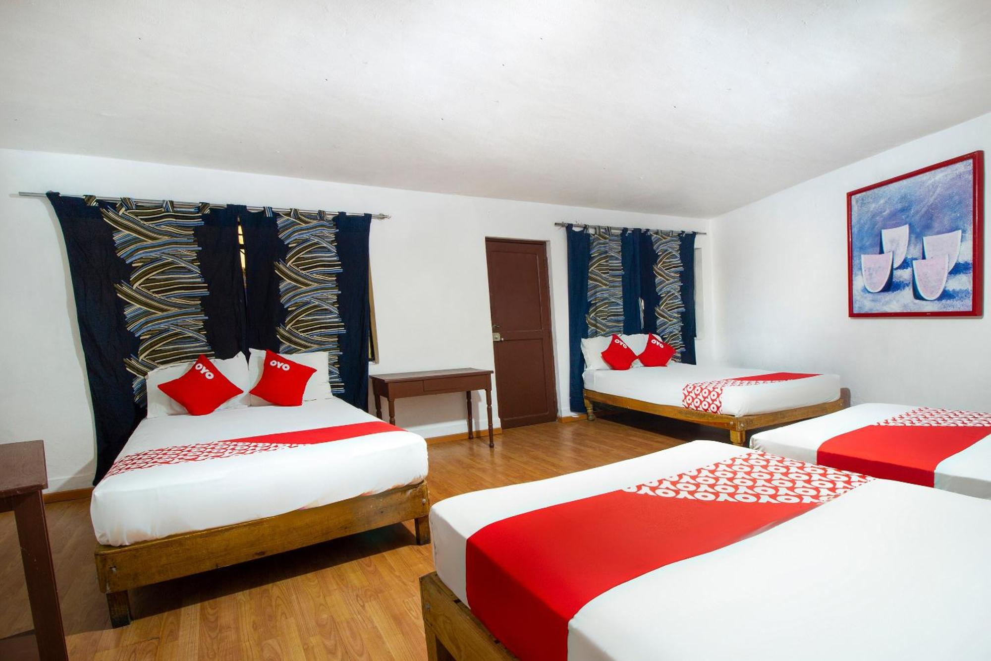 Oyo Hotel Brazil,Guadalajara,Estadio Jalisco 외부 사진