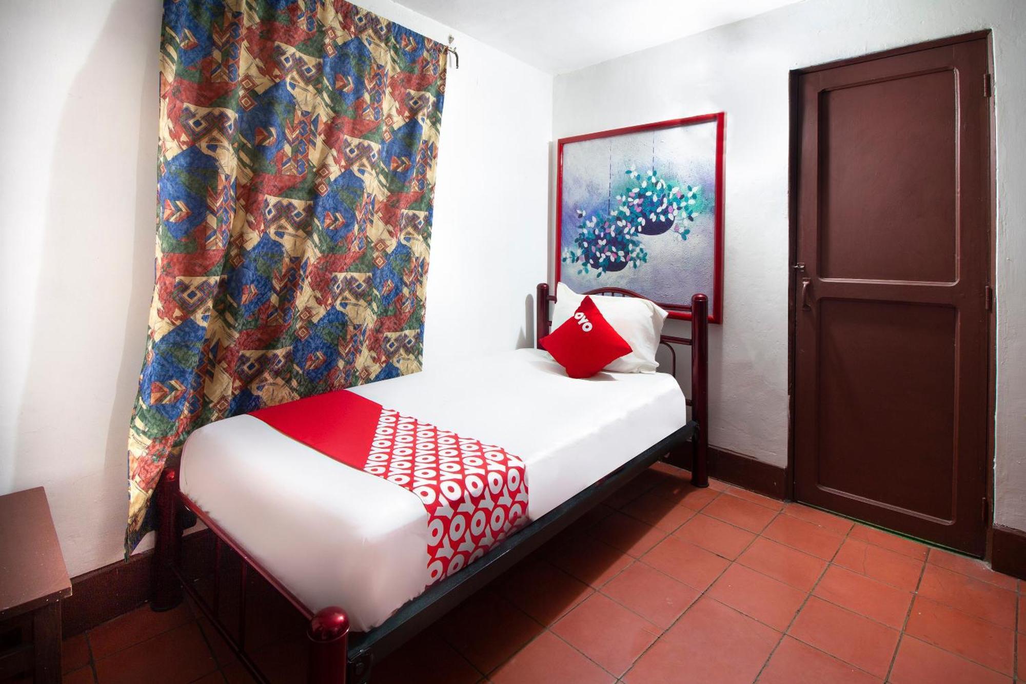 Oyo Hotel Brazil,Guadalajara,Estadio Jalisco 외부 사진