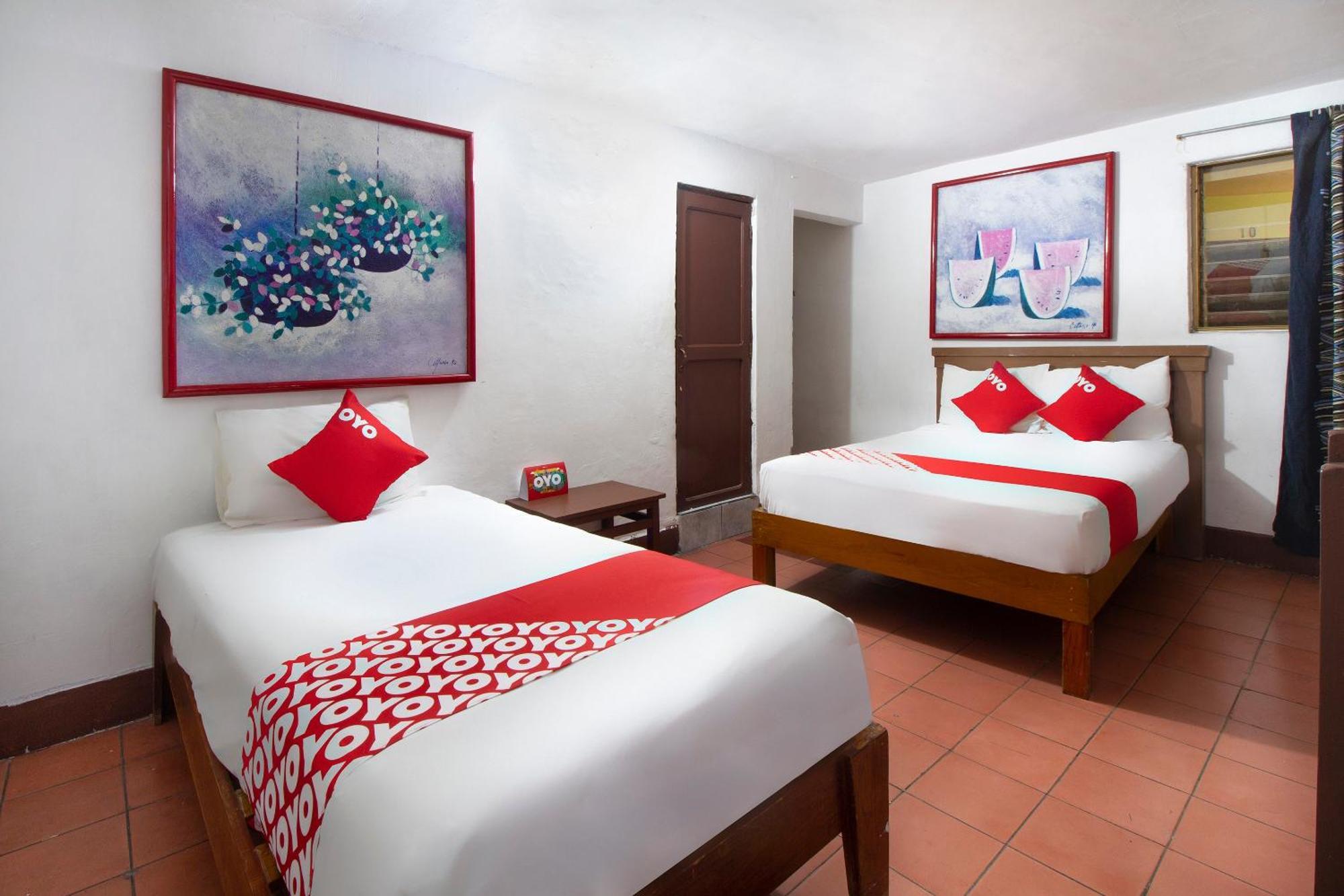 Oyo Hotel Brazil,Guadalajara,Estadio Jalisco 외부 사진