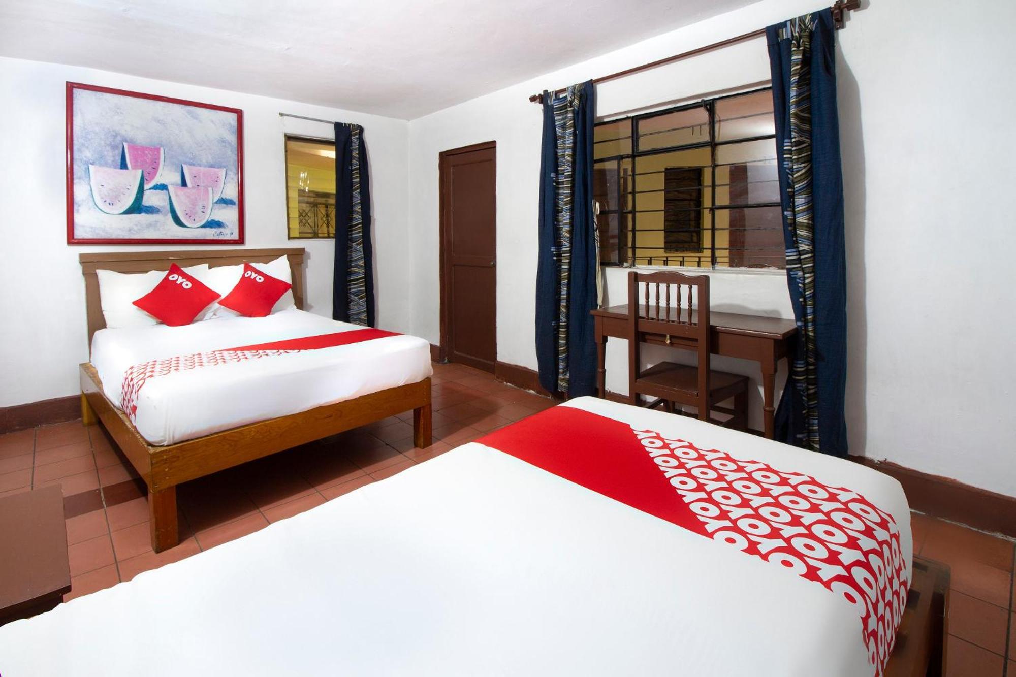 Oyo Hotel Brazil,Guadalajara,Estadio Jalisco 외부 사진