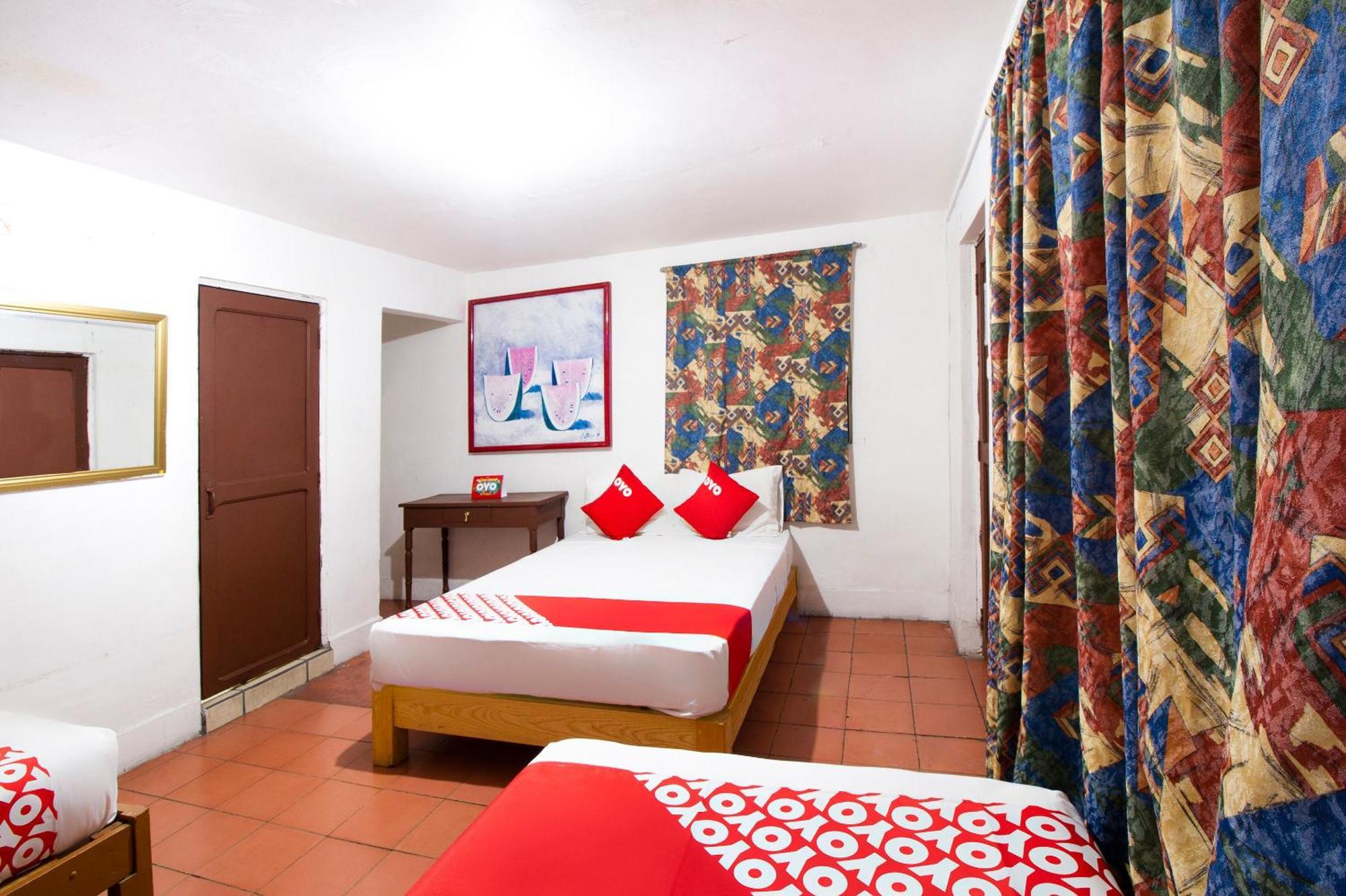 Oyo Hotel Brazil,Guadalajara,Estadio Jalisco 외부 사진
