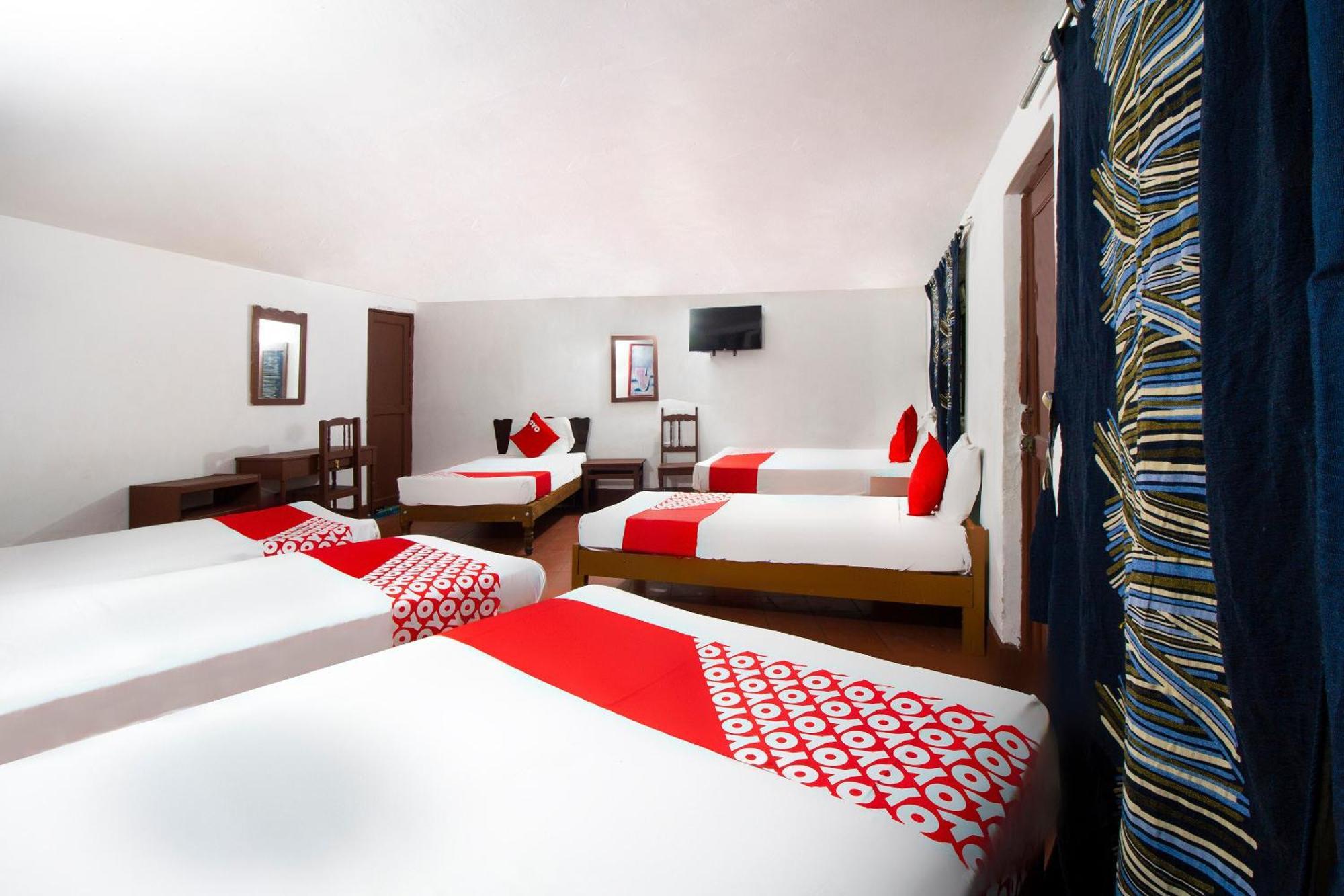 Oyo Hotel Brazil,Guadalajara,Estadio Jalisco 외부 사진