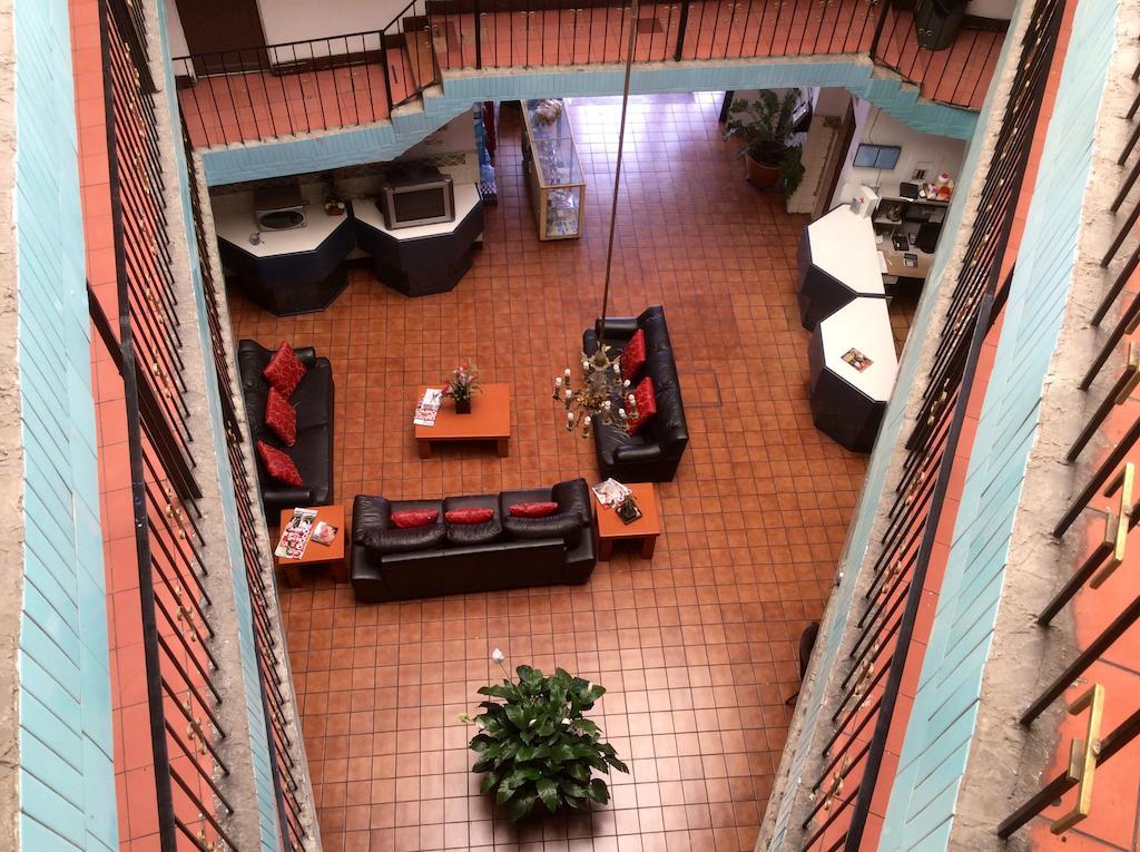 Oyo Hotel Brazil,Guadalajara,Estadio Jalisco 외부 사진