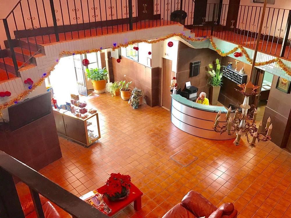 Oyo Hotel Brazil,Guadalajara,Estadio Jalisco 외부 사진