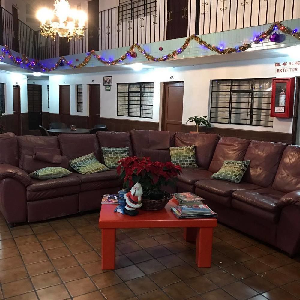 Oyo Hotel Brazil,Guadalajara,Estadio Jalisco 외부 사진