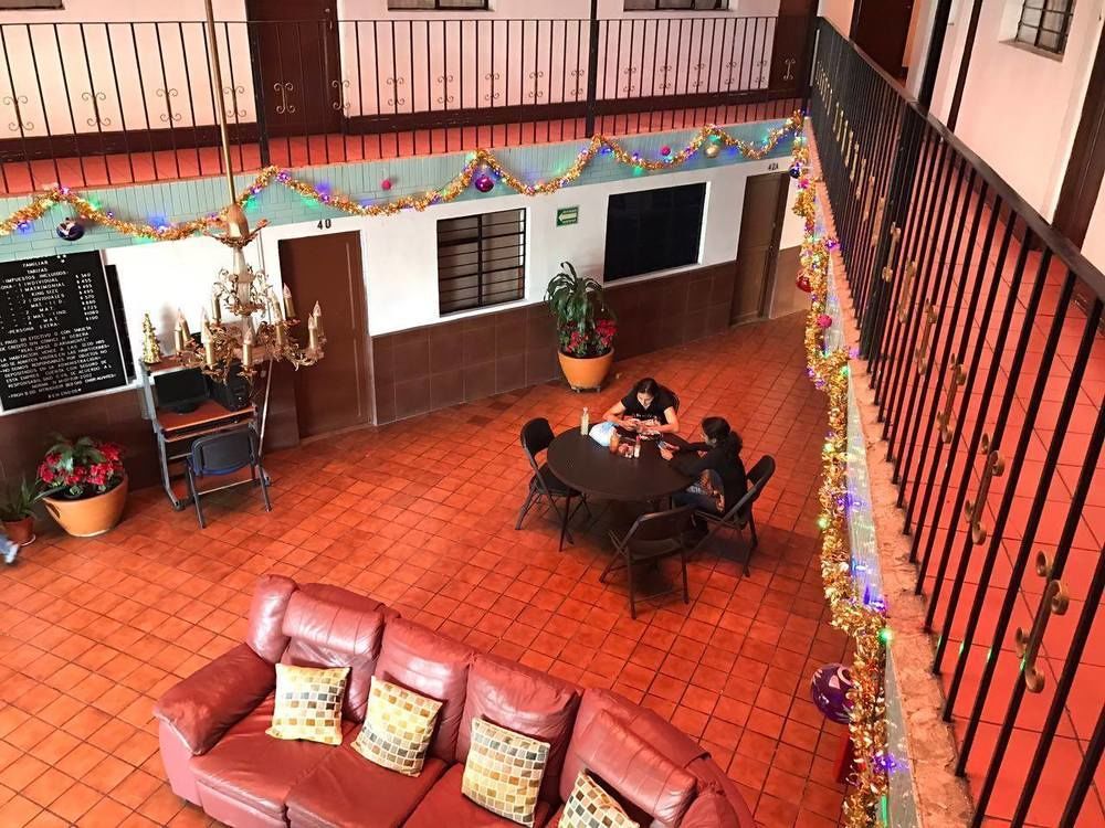 Oyo Hotel Brazil,Guadalajara,Estadio Jalisco 외부 사진