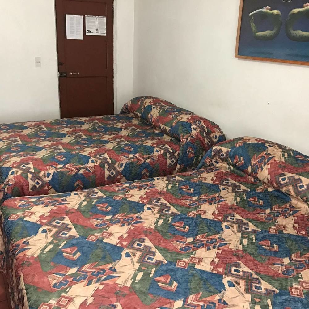 Oyo Hotel Brazil,Guadalajara,Estadio Jalisco 외부 사진