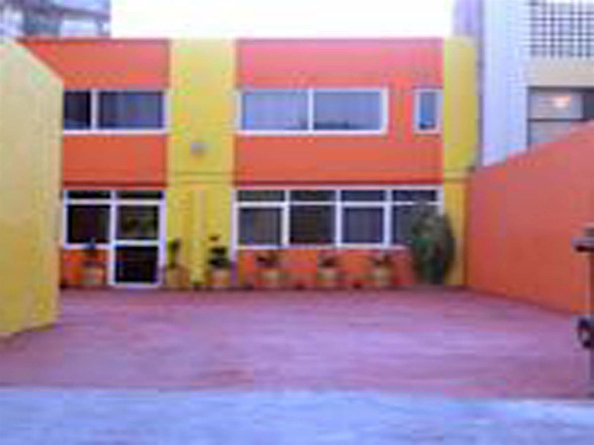 Oyo Hotel Brazil,Guadalajara,Estadio Jalisco 외부 사진