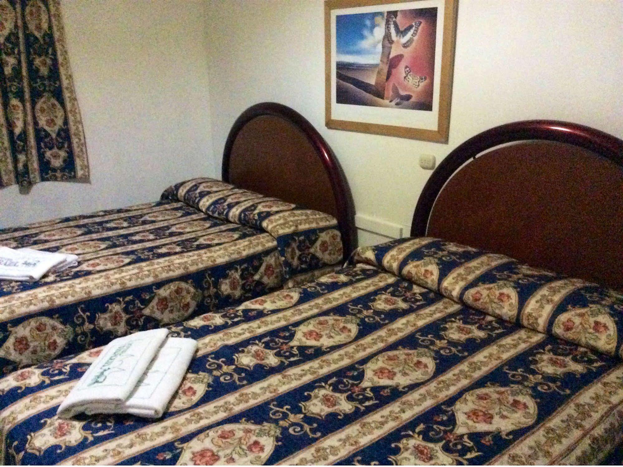 Oyo Hotel Brazil,Guadalajara,Estadio Jalisco 외부 사진