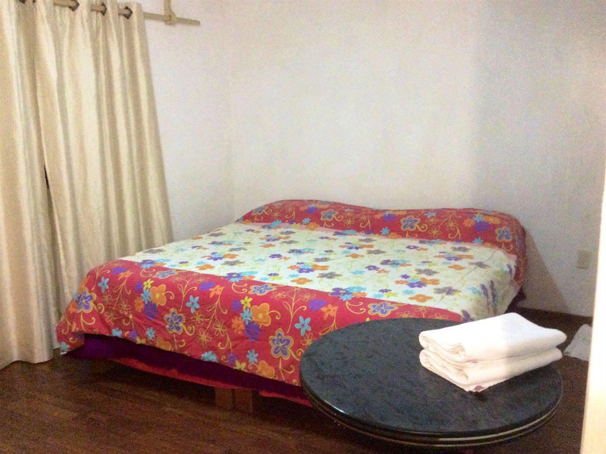 Oyo Hotel Brazil,Guadalajara,Estadio Jalisco 외부 사진